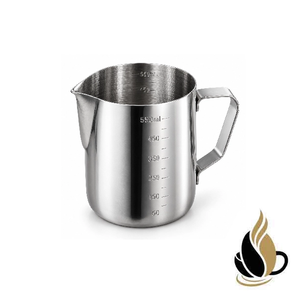 پیچر استیل 550 میلی لیتری