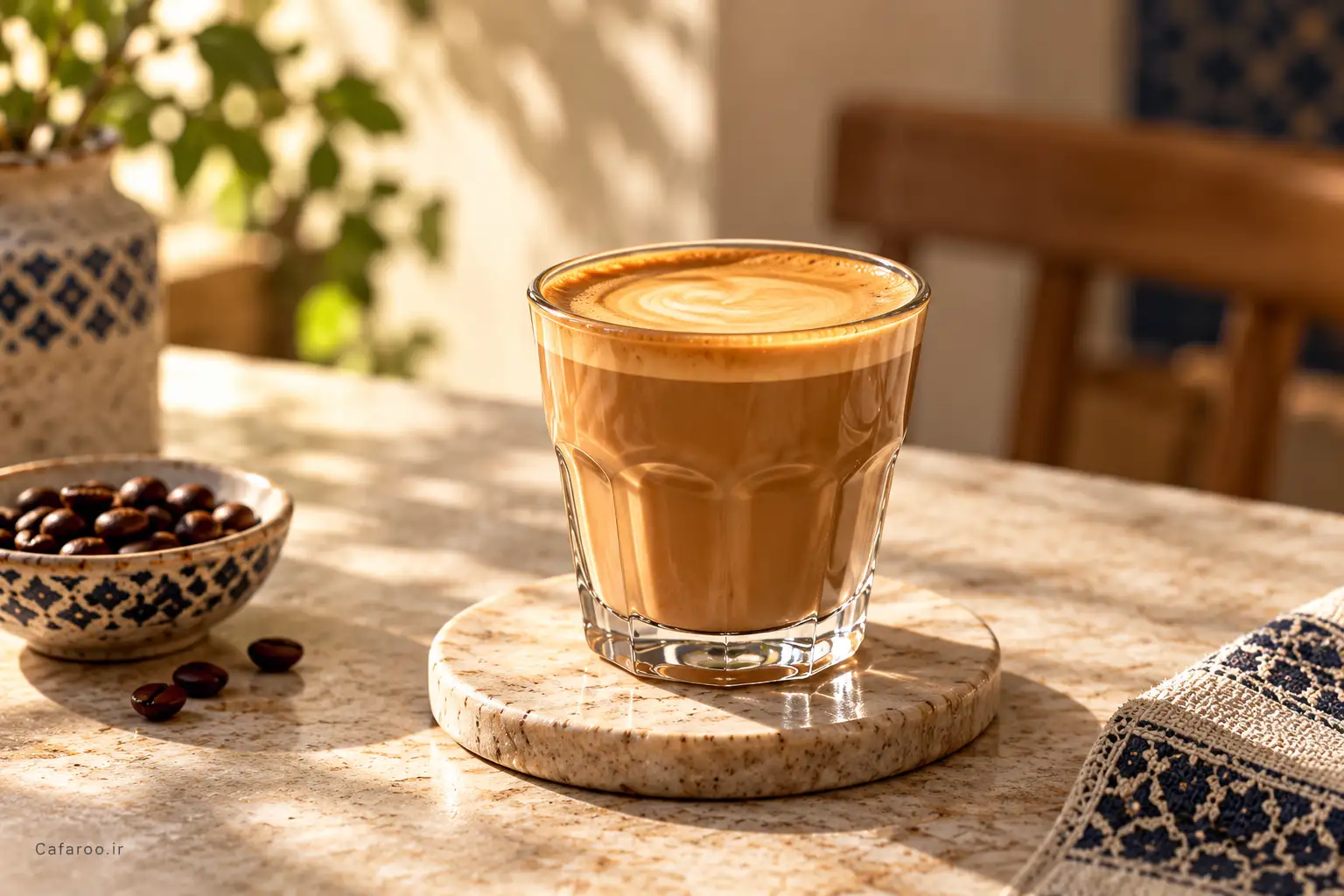 کورتادو چیست؟