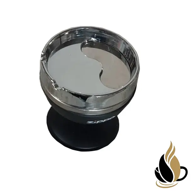 زیرسیگاری طرح لیوان (2) copy