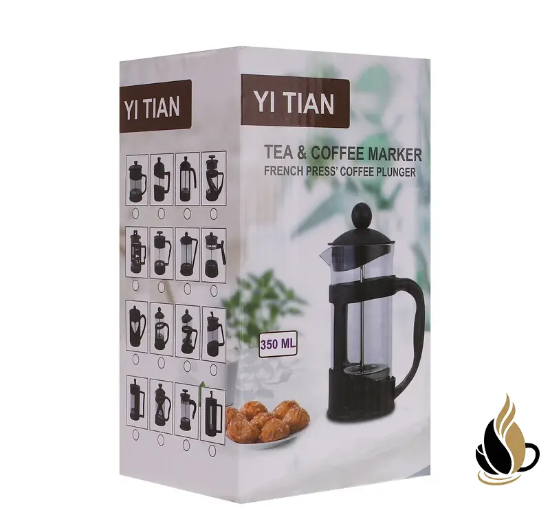 فرنچ پرس یی تیان مدل 1035