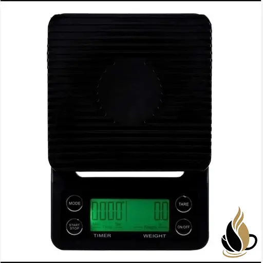 اسکیل قهوه یونیک لایف