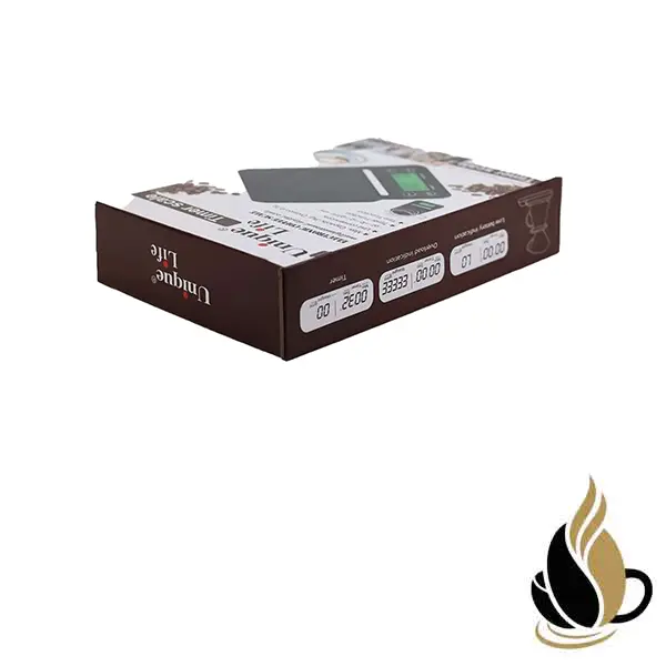 اسکیل قهوه یونیک لایف (3)