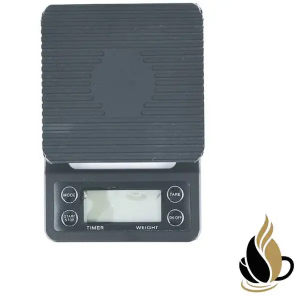 اسکیل قهوه یونیک لایف