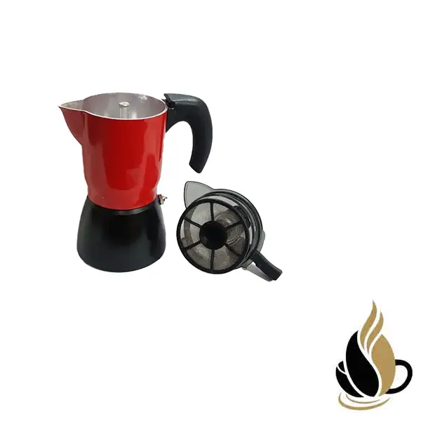 موکاپات امپراتور مدل موکا کرم1