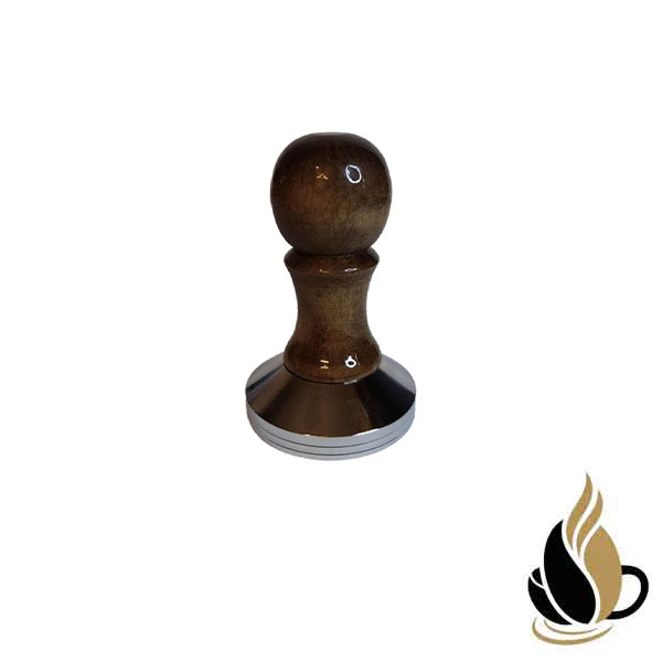 تمپر دسته چوبی سایز 51