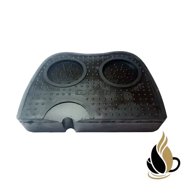 تمپر مت دوقلو سیلکونی2