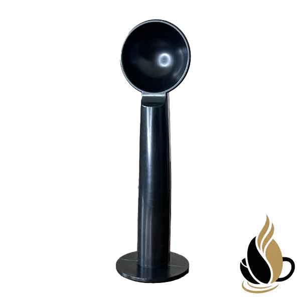 پیمانه قهوه