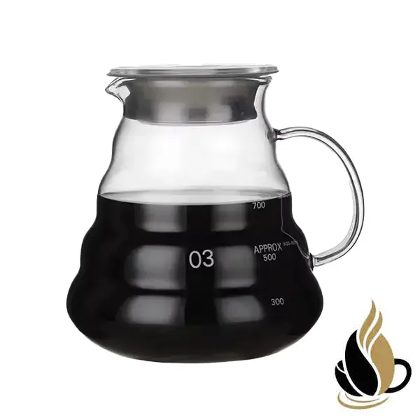 قهوه ساز یونیک لایف 800 میلی لیتری2