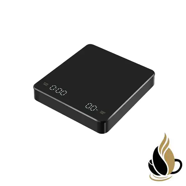 اسکیل دیجیتال قهوه 2