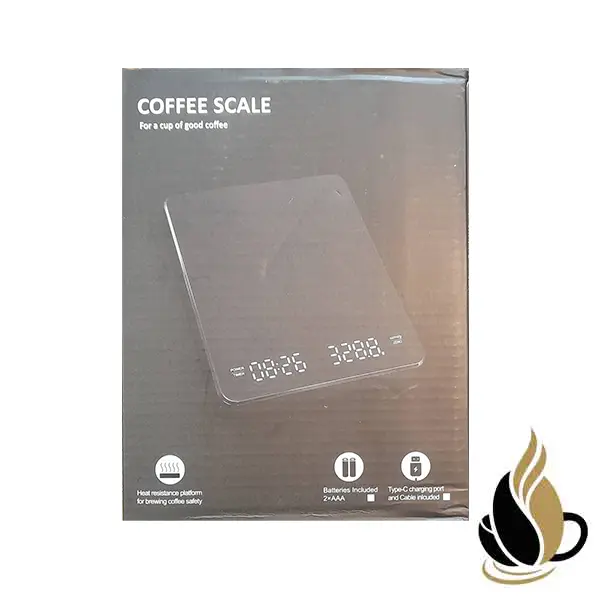 اسکیل دیجیتال قهوه3