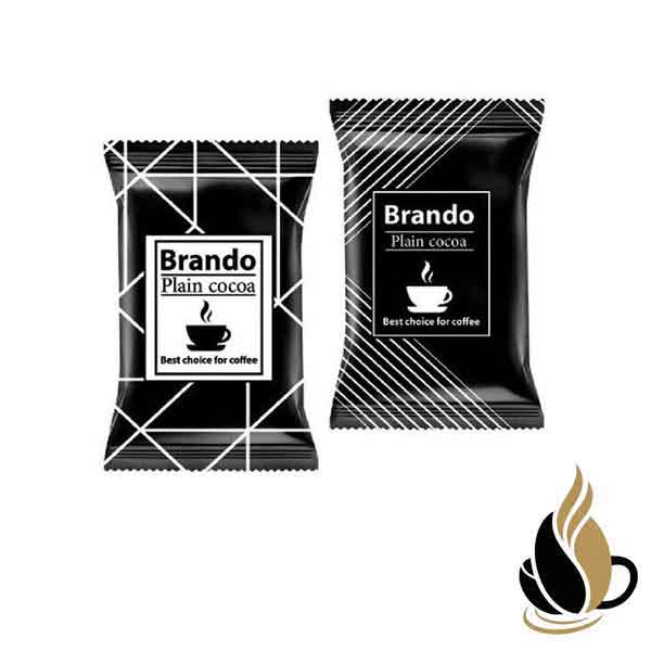 شکلات تلخ براندو