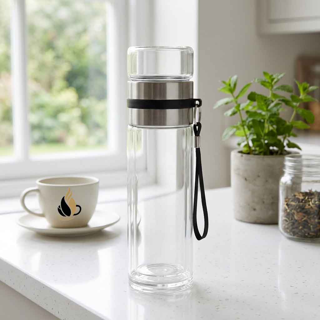 دمنوش ساز سانی 500 میلی‌ لیتری