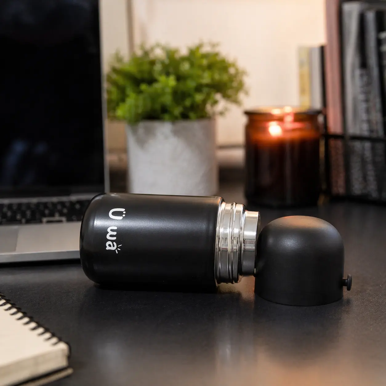 تراول ماگ UWA حجم 0.18 لیتر