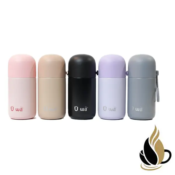 تراول ماگ UWA حجم 0.18 لیتر