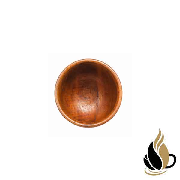 شات چوبی اسپرسو