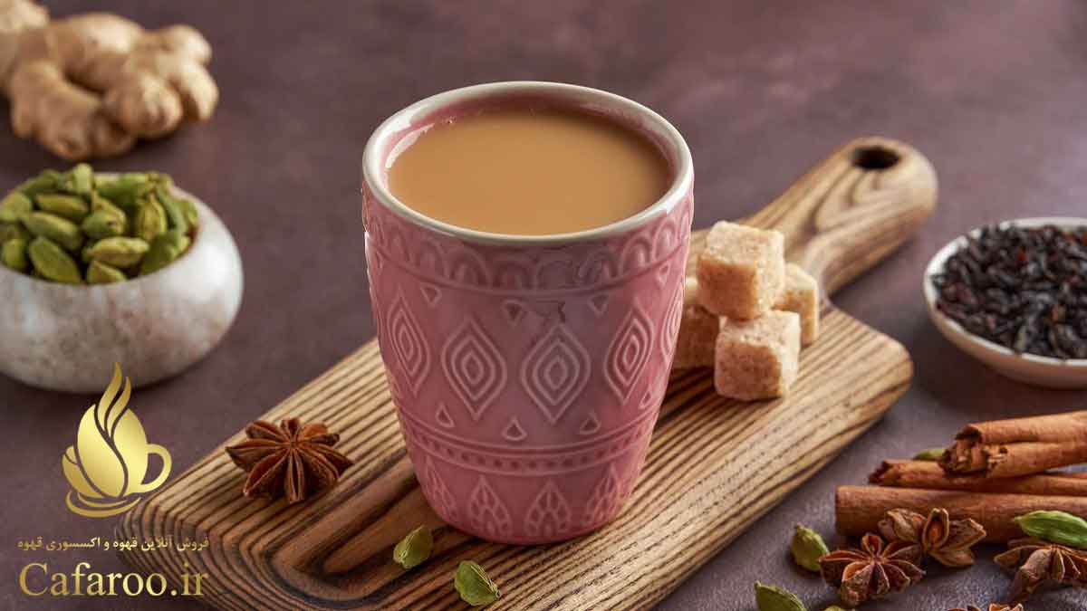 خرید چای کرک