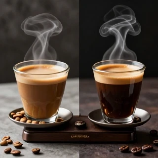 مقایسه قهوه عربیکا و ربوستا