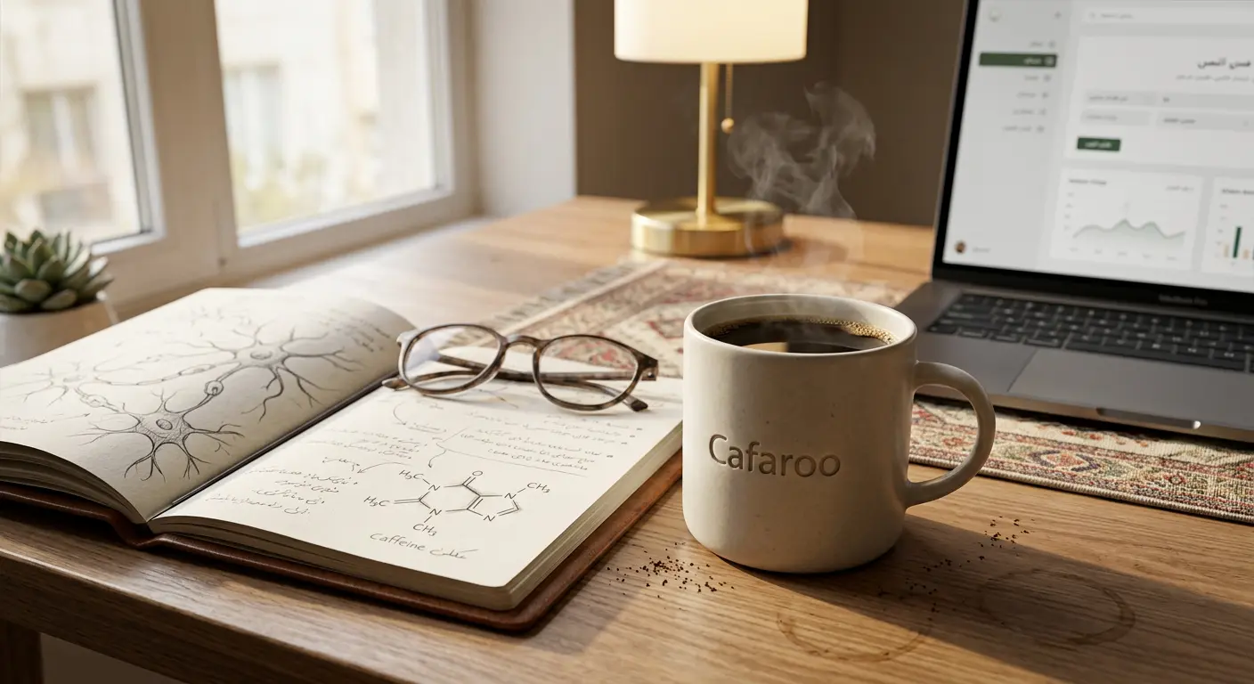 کدام قهوه کافئین بیشتری دارد؟