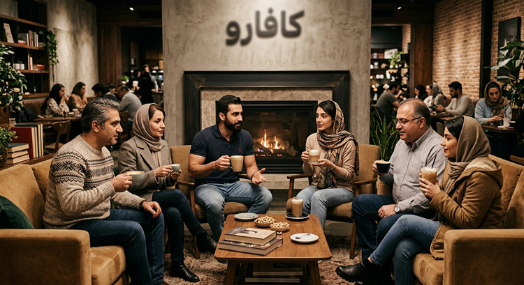 میزان قهوه مجاز در روز برای افراد مختلف