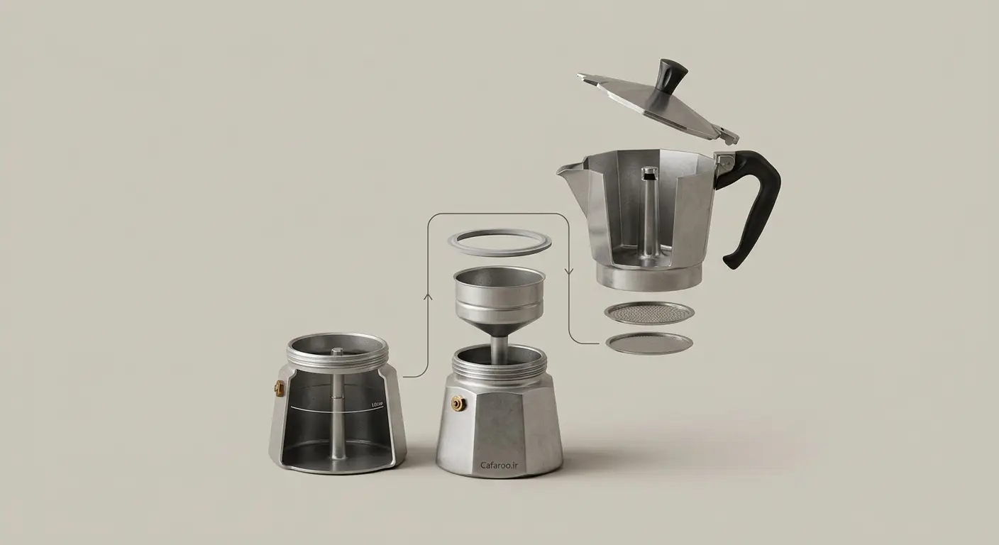 موکاپات چگونه کار میکند؟