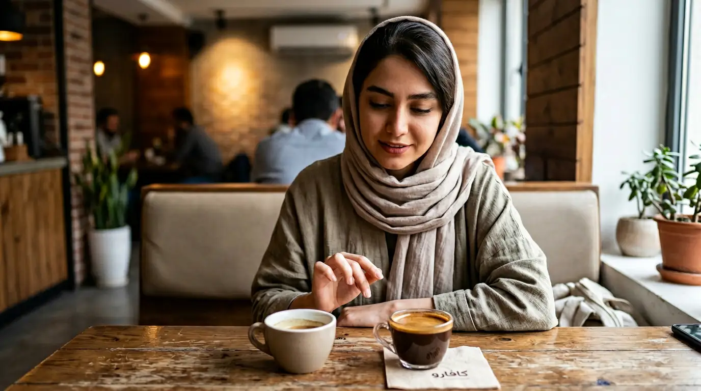 اشتباهات رایج که اسپرسو را آبکی می ‌کنند