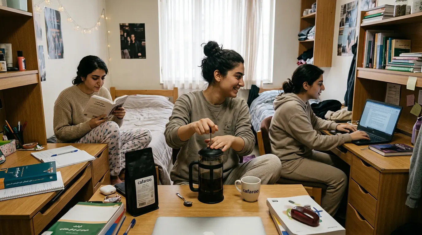 فرنچ پرس برای چه کسانی مناسب است؟