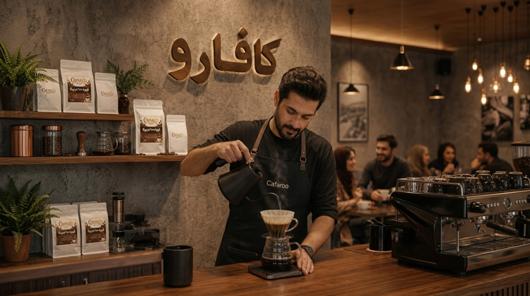 V60 برای خانه ارزش خرید دارد؟