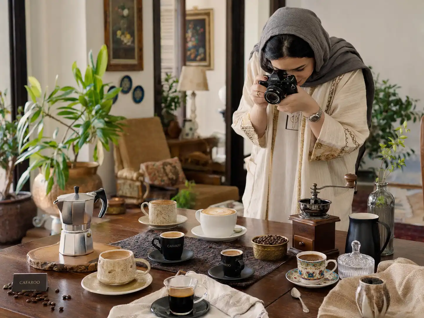 خرید فنجان قهوه خوری تکی