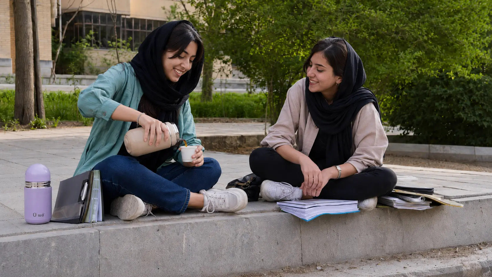 قیمت تراول ماگ پینترستی