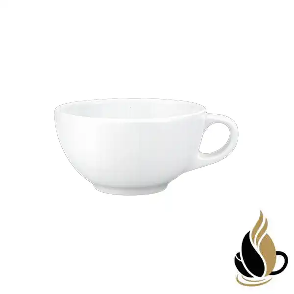 فنجان لته خوری سرامیکی