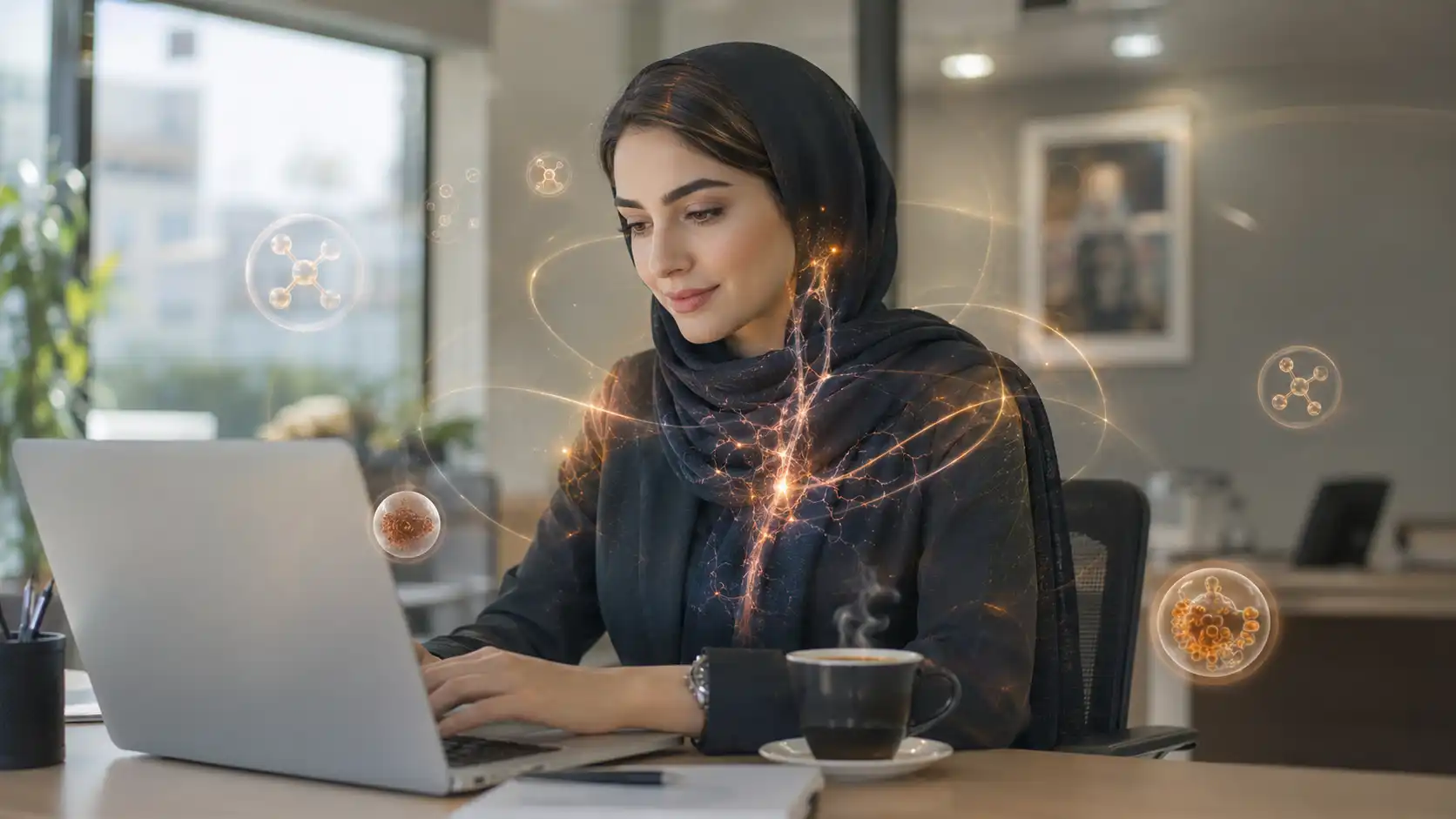 فواید قهوه برای زنان